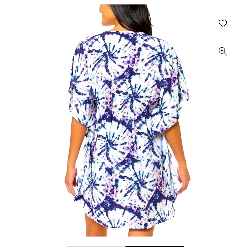 Jessica Simpson Swim Coverups - Picture 2 of 4